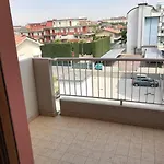 Residence Ipanema Il Mare A Due Passi