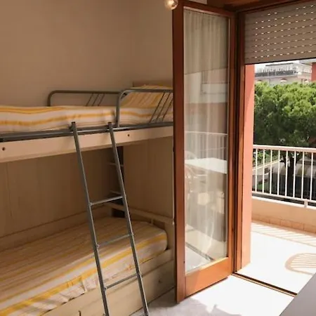 Apartment Ipanema Il Mare A Due Passi Da Colla *