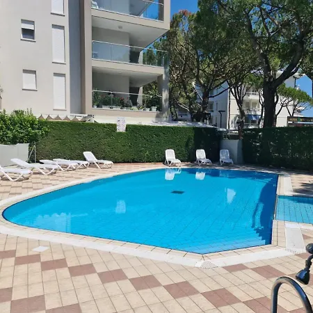 Appartamento Ipanema Il Mare A Due Passi *