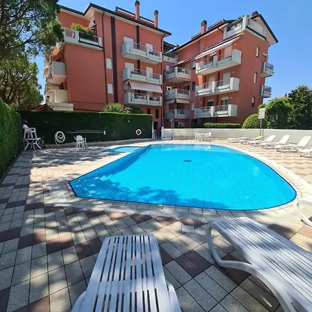 Appartamento Ipanema Il Mare A Due Passi Lido di Jesolo